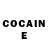 COCAIN 98% Gonzalo BL