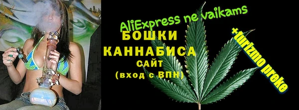 хмурый Нягань